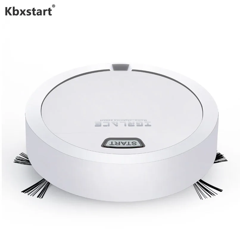 Kbxstart робот пылесос домашний автоматический подметальный usb зарядка всасывающая машина для очистки умный ультратонкий
Kbxstart робот пылесос домашний автоматический подметальный usb зарядка всасывающая машина для очистки умный ультратонкий