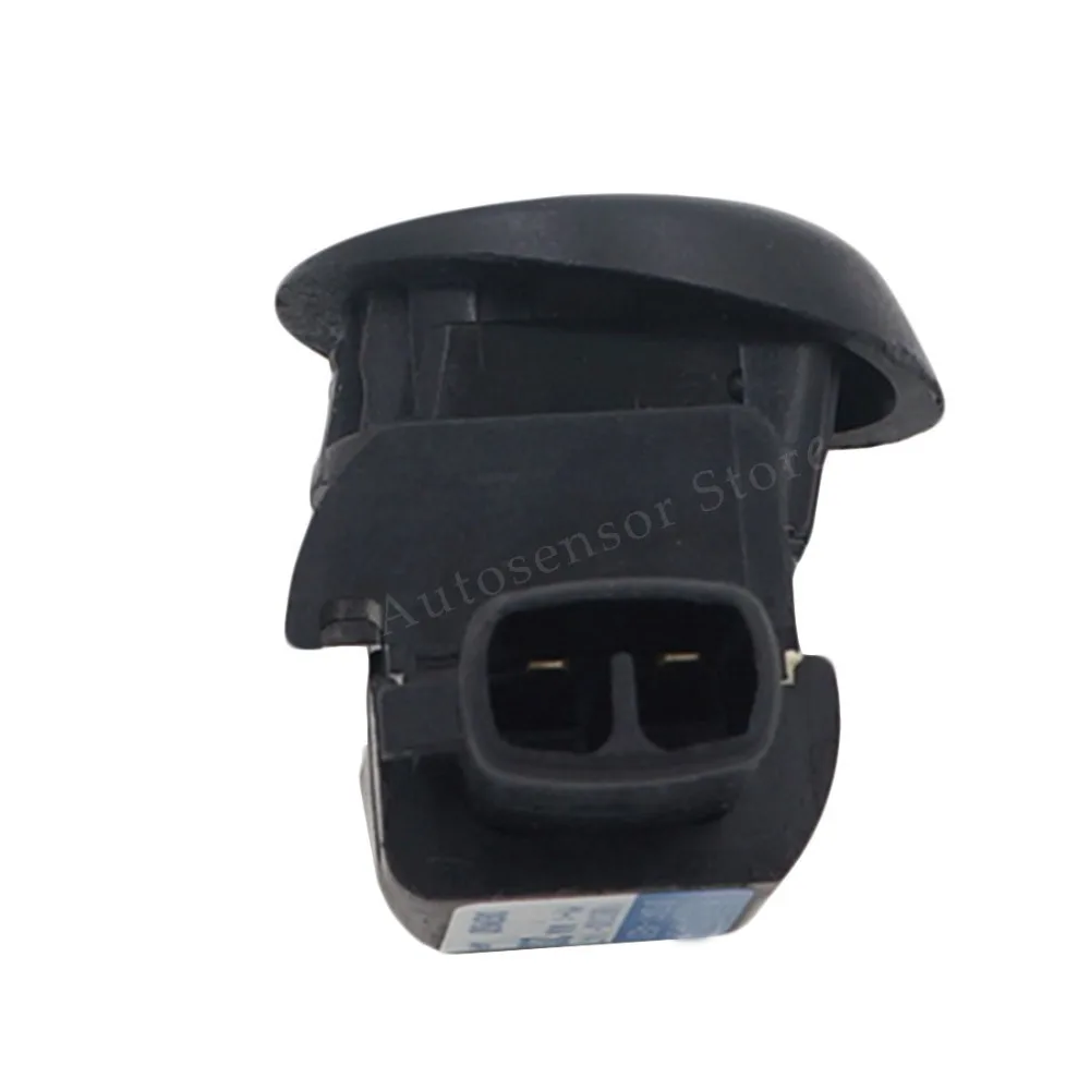 89341-45010 Reversing Radar PDC Parking Aid Sensor For Toyota Sienna 2004-2006 LE XLE 6 Cyl 3.3L
89341-45010 Reversing Radar PDC Parking Aid Sensor For Toyota Sienna 2004-2006 LE XLE 6 Cyl 3.3L