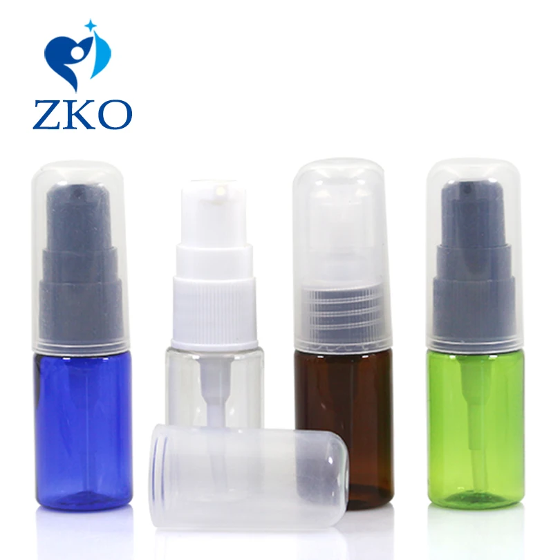 10ml Small Dosage PET Cosmetic Dispenser Essential Oil Liquid Sprayer Lotion Bottling Foam Refillable Pump Bottle(Whole Cover)
10ml Small Dosage PET Cosmetic Dispenser Essential Oil Liquid Sprayer Lotion Bottling Foam Refillable Pump Bottle(Whole Cover)