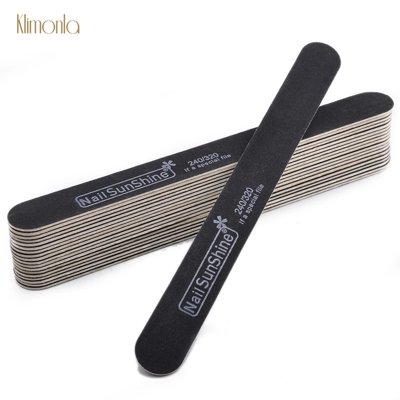 100pcs/lot Black Nail File Sanding Buffing Polish Blocks 240/320 Grits Nail Polishing Files Pedicure Manicure Nail Salon Tools
100pcs/lot Black Nail File Sanding Buffing Polish Blocks 240/320 Grits Nail Polishing Files Pedicure Manicure Nail Salon Tools