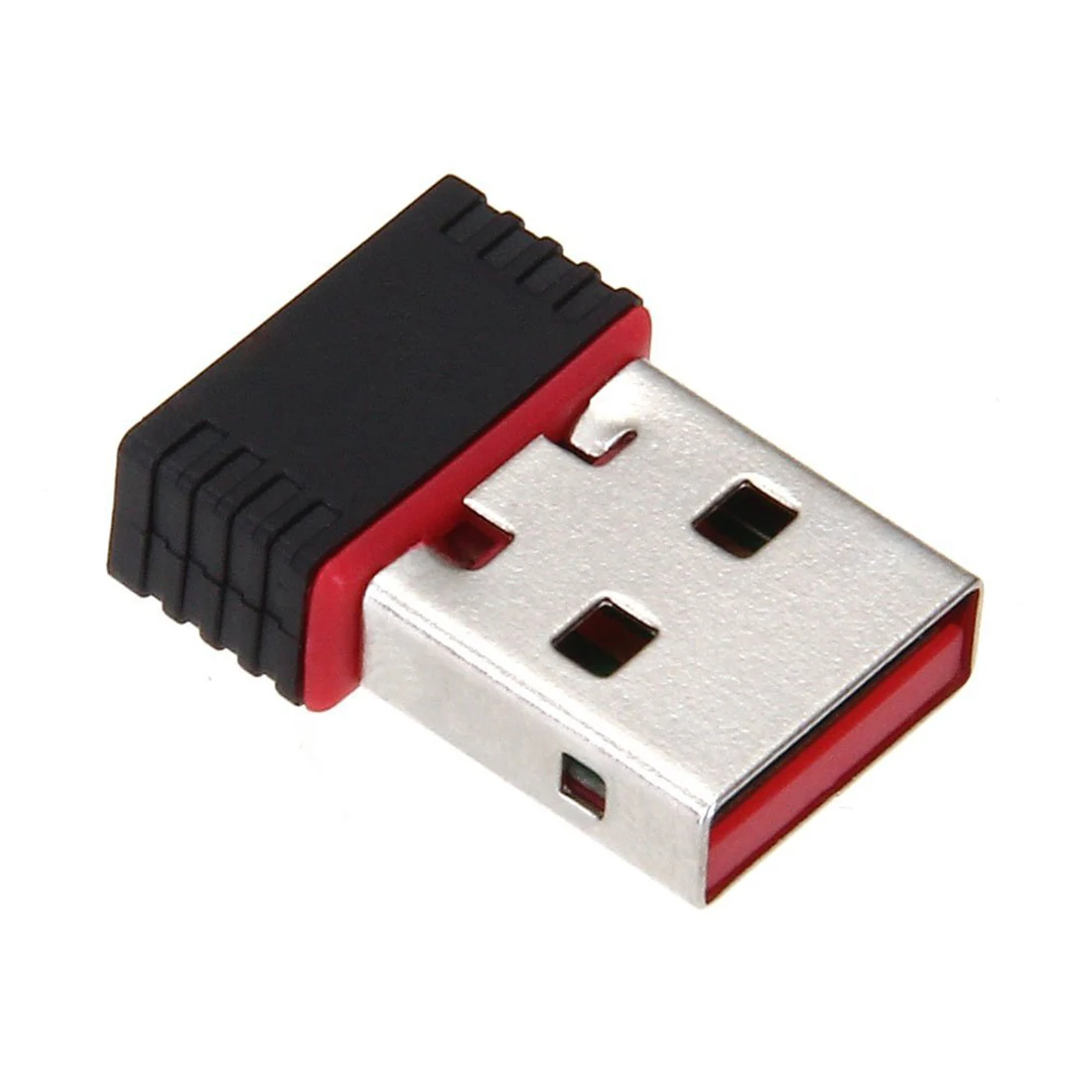 USB 2.0 Wifi Wireless Network Card 150Mbps Mini Wireless Network Card Wifi Receiver 802.11 b/ g/ n 150M WiFi Adapter for Laptop
USB 2.0 Wifi Wireless Network Card 150Mbps Mini Wireless Network Card Wifi Receiver 802.11 b/ g/ n 150M WiFi Adapter for Laptop