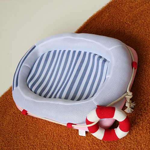Newest comfortable Boat Dog Bed Soft Washable Dog Bed House Cat Sofa Luxury Small Dog Bed Thick PP Cotton Small Pet Bed
Newest comfortable Boat Dog Bed Soft Washable Dog Bed House Cat Sofa Luxury Small Dog Bed Thick PP Cotton Small Pet Bed