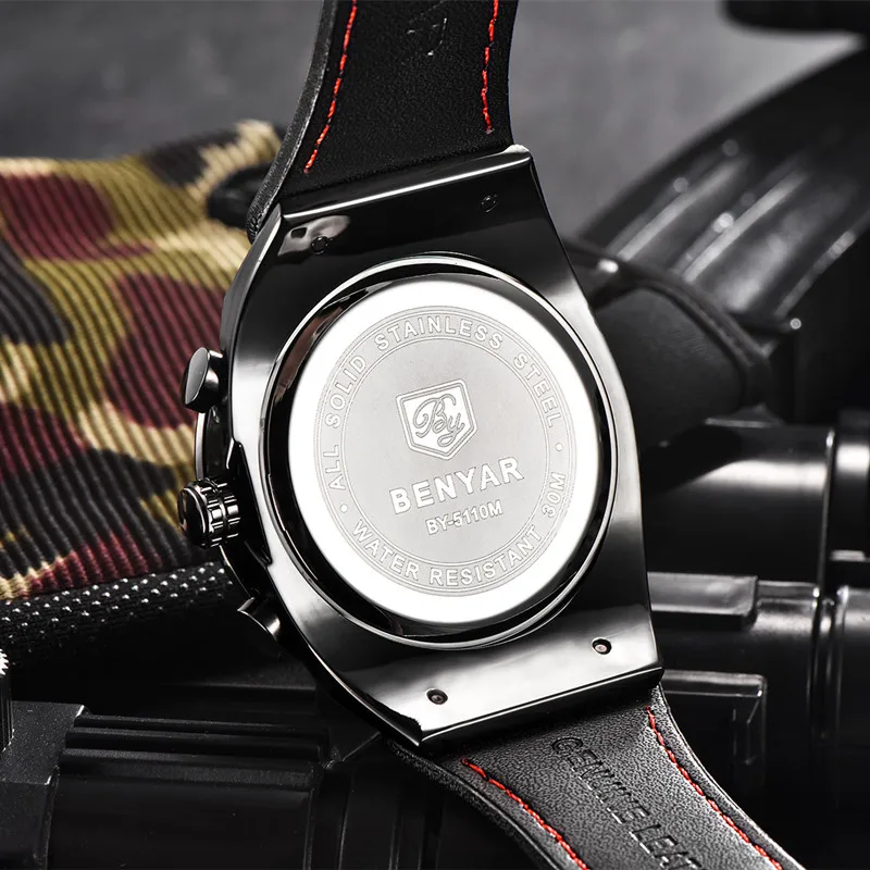 Benyar Hollow Silicone Watch Male Unique Design Skull Watches Men Luxury Brand Sports Quartz Wrist Watch Relogio Masculino
Benyar Hollow Silicone Watch Male Unique Design Skull Watches Men Luxury Brand Sports Quartz Wrist Watch Relogio Masculino