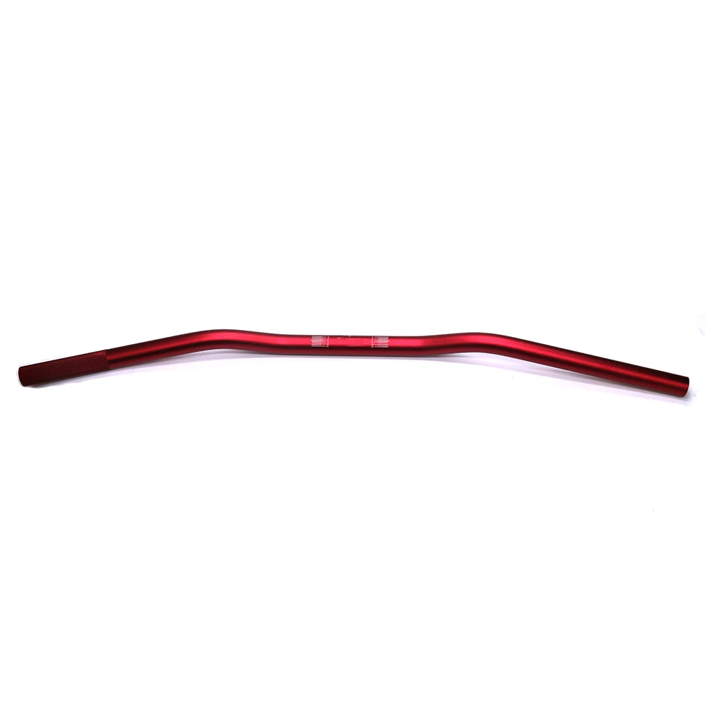 Universal For Yamaha Kawasaki Honda Suzuki DUCATI Motorcycle CNC Aluminum Alloy Handle Bars 7/8'' 22mm 72cm Handlebars Tubes
Universal For Yamaha Kawasaki Honda Suzuki DUCATI Motorcycle CNC Aluminum Alloy Handle Bars 7/8'' 22mm 72cm Handlebars Tubes