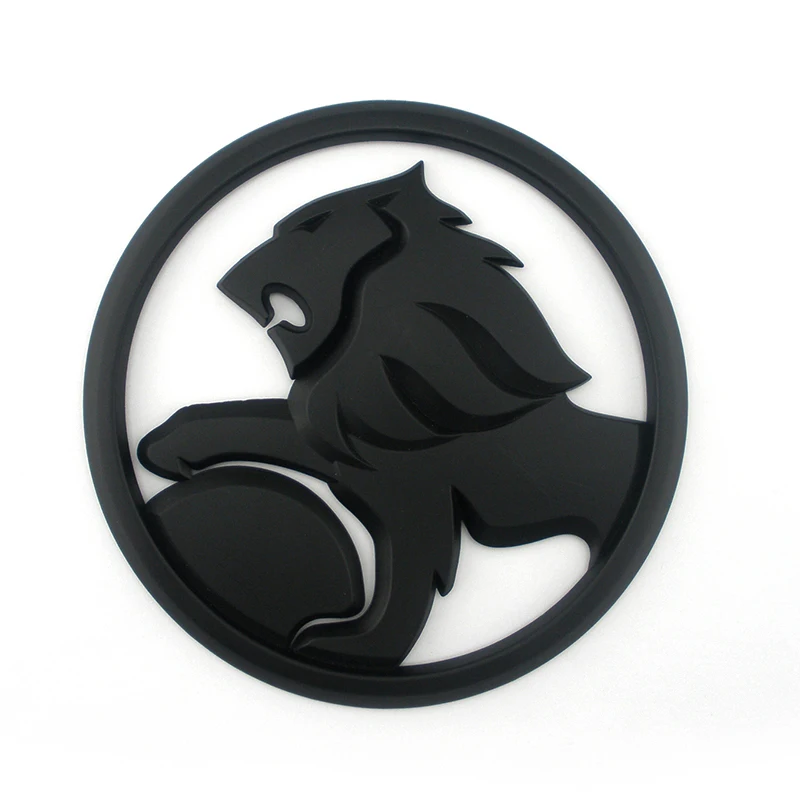 Plastic SSV Sign HSV Badge Emblem Matte Black Lion Flag Commodore Wagon Clubsport Gts Senator
Plastic SSV Sign HSV Badge Emblem Matte Black Lion Flag Commodore Wagon Clubsport Gts Senator