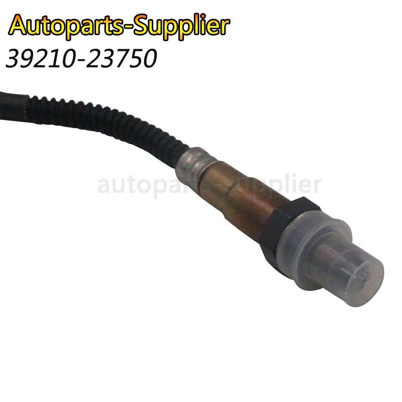 Oxygen Sensor O2 Rear For Hyundai Accent For GETZ i10 i30 ix20 39210-22610 39210-22620 3921022620 39210-23750
Oxygen Sensor O2 Rear For Hyundai Accent For GETZ i10 i30 ix20 39210-22610 39210-22620 3921022620 39210-23750