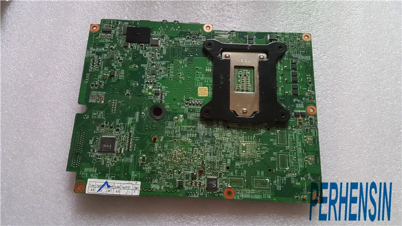 Original for Lenovo for IdeaCentre C440 Laptop Motherboard Cih61s1 100% tested good
Original for Lenovo for IdeaCentre C440 Laptop Motherboard Cih61s1 100% tested good