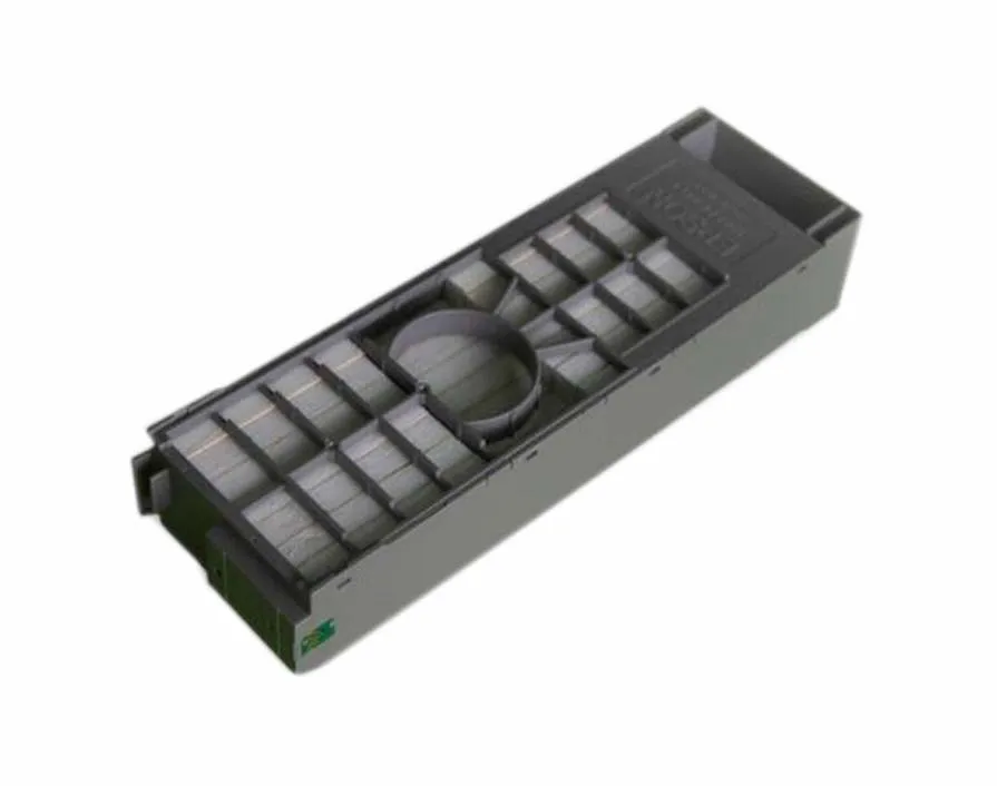 einkshop Original New Waste ink Tank With Chip For EPSON 3800 3800C 3850 3885 3890 Printer For Epson 3800 Maintenance Waste Tank
einkshop Original New Waste ink Tank With Chip For EPSON 3800 3800C 3850 3885 3890 Printer For Epson 3800 Maintenance Waste Tank