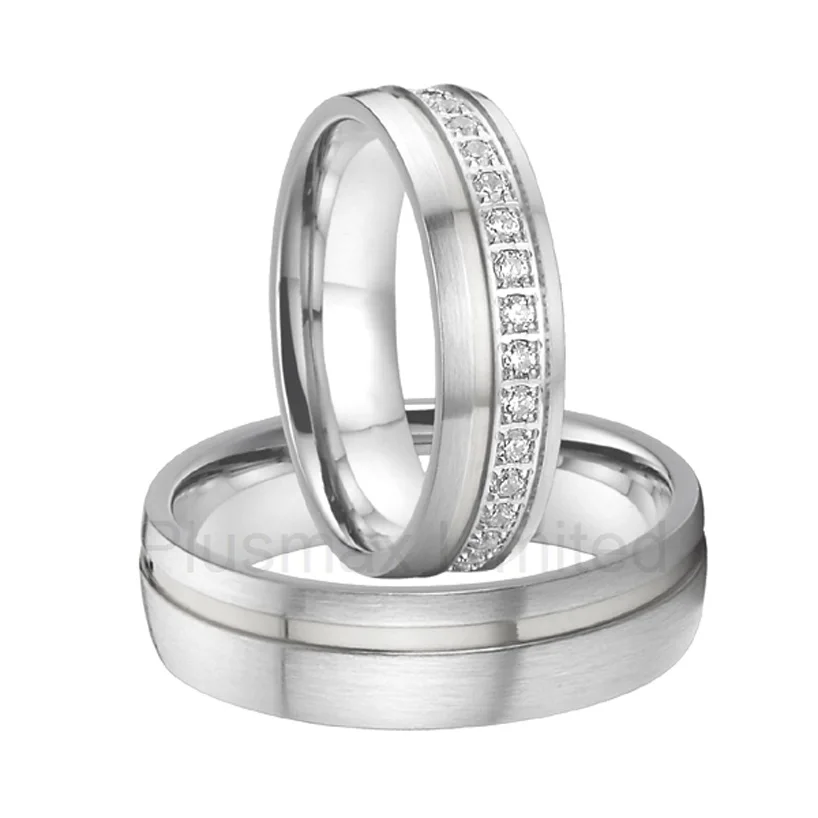 anel alliance China titanium steel band Manufacturer for custom cz jewelry wedding rings
anel alliance China titanium steel band Manufacturer for custom cz jewelry wedding rings