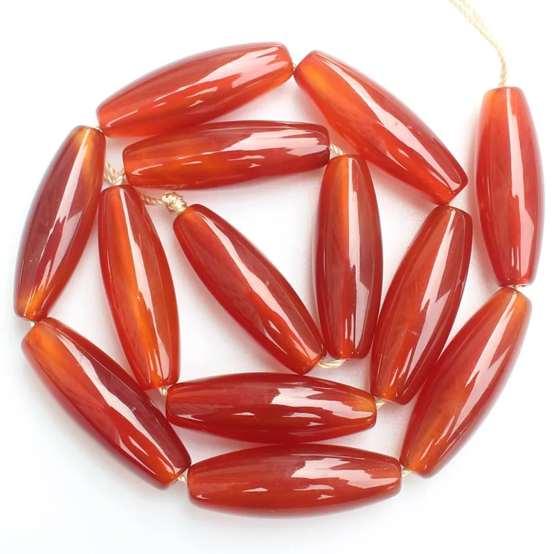 Beautiful Smooth/Frost 6-30mm Red agates Oval Loose Beads15",For DIYJewelry making!We provide mixed wholesale for all items !
Beautiful Smooth/Frost 6-30mm Red agates Oval Loose Beads15",For DIYJewelry making!We provide mixed wholesale for all items !