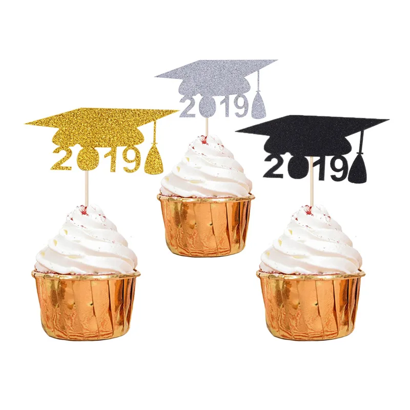2шт новый класс 2019 Топпер для кексов блестящие золотые конграты Grad торт Топпер для школьных выпускных тортов украшения для тортов
2шт новый класс 2019 Топпер для кексов блестящие золотые конграты Grad торт Топпер для школьных выпускных тортов украшения для тортов