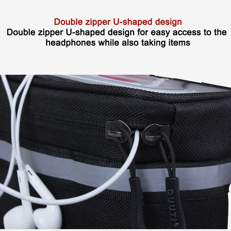 Bicycle Bag Rainproof Bike Bags Front Tube Night Reflective Strip Cycling Bag Front Tube Phone Bag Universal Bike Accessories
Bicycle Bag Rainproof Bike Bags Front Tube Night Reflective Strip Cycling Bag Front Tube Phone Bag Universal Bike Accessories