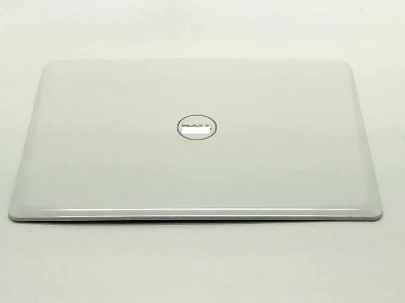 Новинка для DELL Inspiron Mini 11Z 1110 задняя крышка ЖК-дисплея + ЖК гибкий кабель 0T613R
Новинка для DELL Inspiron Mini 11Z 1110 задняя крышка ЖК-дисплея + ЖК гибкий кабель 0T613R