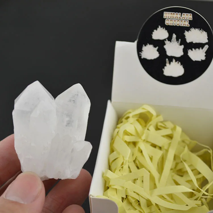 5 шт. кристаллический образец Himalaya Rock, натуральный кристалл Druzy, энергетические изделия, уникальные бусины
5 шт. кристаллический образец Himalaya Rock, натуральный кристалл Druzy, энергетические изделия, уникальные бусины