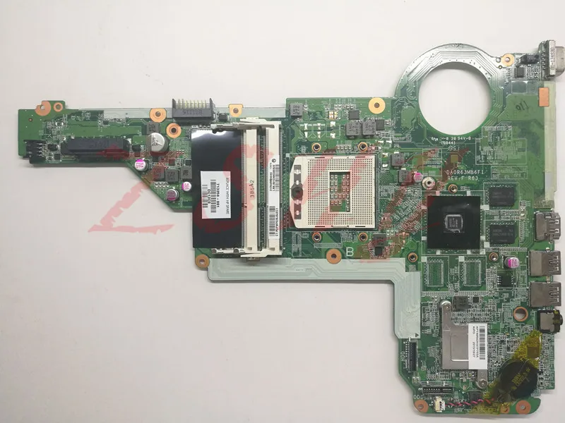 Для HP Pavilion 14-E 15-E материнская плата для ноутбука 713258-501 713258-001 HM76 1G Бесплатная доставка 100% ТЕСТ ОК
Для HP Pavilion 14-E 15-E материнская плата для ноутбука 713258-501 713258-001 HM76 1G Бесплатная доставка 100% ТЕСТ ОК