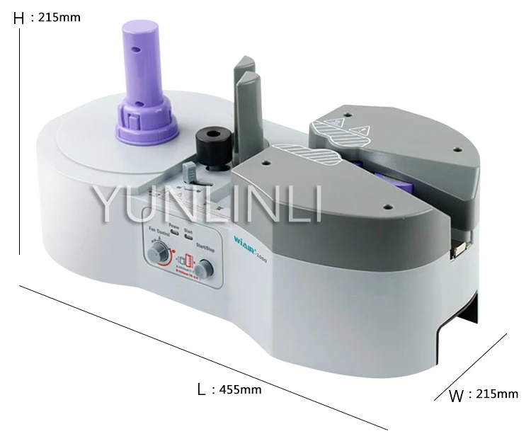 110V/220V Winding Air Cushion Machine Inflatable Cushion Packaging Machine 20 40 Express Packaging Bubble Bag InflatorWIAIR-1000
110V/220V Winding Air Cushion Machine Inflatable Cushion Packaging Machine 20 40 Express Packaging Bubble Bag InflatorWIAIR-1000