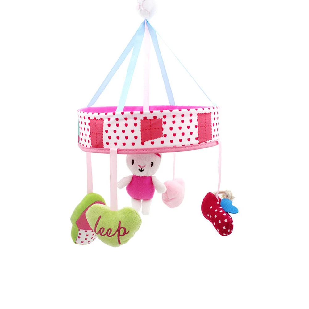 Baby Toys Rattles Bracket Set Baby Crib Mobile Bed Bell Toys Holder Arm Bracket Wind-up Music Box YH-17
Baby Toys Rattles Bracket Set Baby Crib Mobile Bed Bell Toys Holder Arm Bracket Wind-up Music Box YH-17