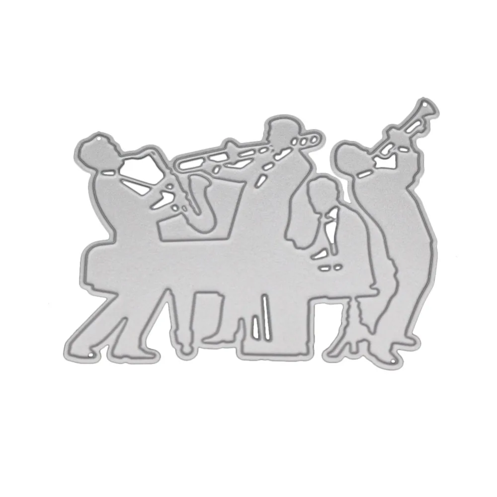 Human Figure Metal Steel Cutting Dies Stencil For DIY Scrapbooking Paper Cards making Embossing Template Cutter Craft New 2019
Human Figure Metal Steel Cutting Dies Stencil For DIY Scrapbooking Paper Cards making Embossing Template Cutter Craft New 2019