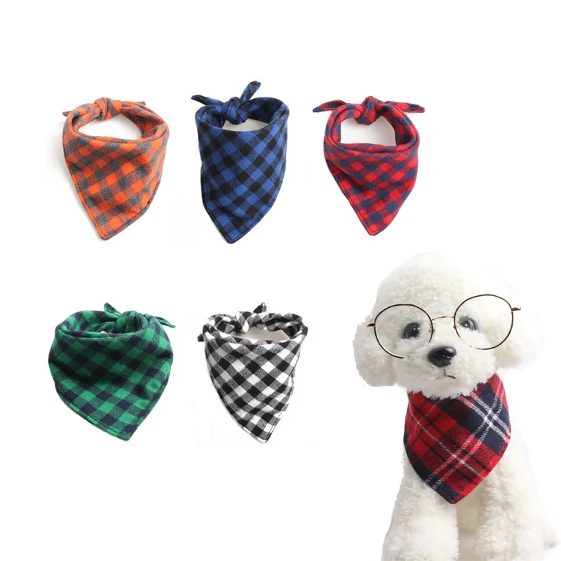 Cotton Plaid Pets Small Cat Collar Floral Print Striped Puppy Dogs Scarf Chihuahua Yorkie Decoration Neckerchief Cats Collars
Cotton Plaid Pets Small Cat Collar Floral Print Striped Puppy Dogs Scarf Chihuahua Yorkie Decoration Neckerchief Cats Collars
