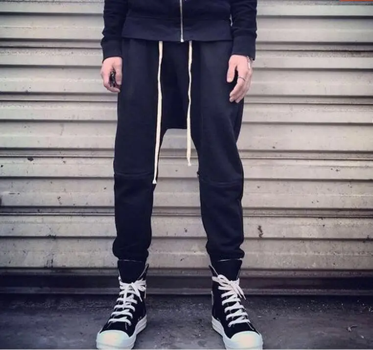 27--42 Sell Like Hot Cakes / Summer Men New Personalized custom large size Fashion Knee Zipper Baggy Pants
27--42 Sell Like Hot Cakes / Summer Men New Personalized custom large size Fashion Knee Zipper Baggy Pants