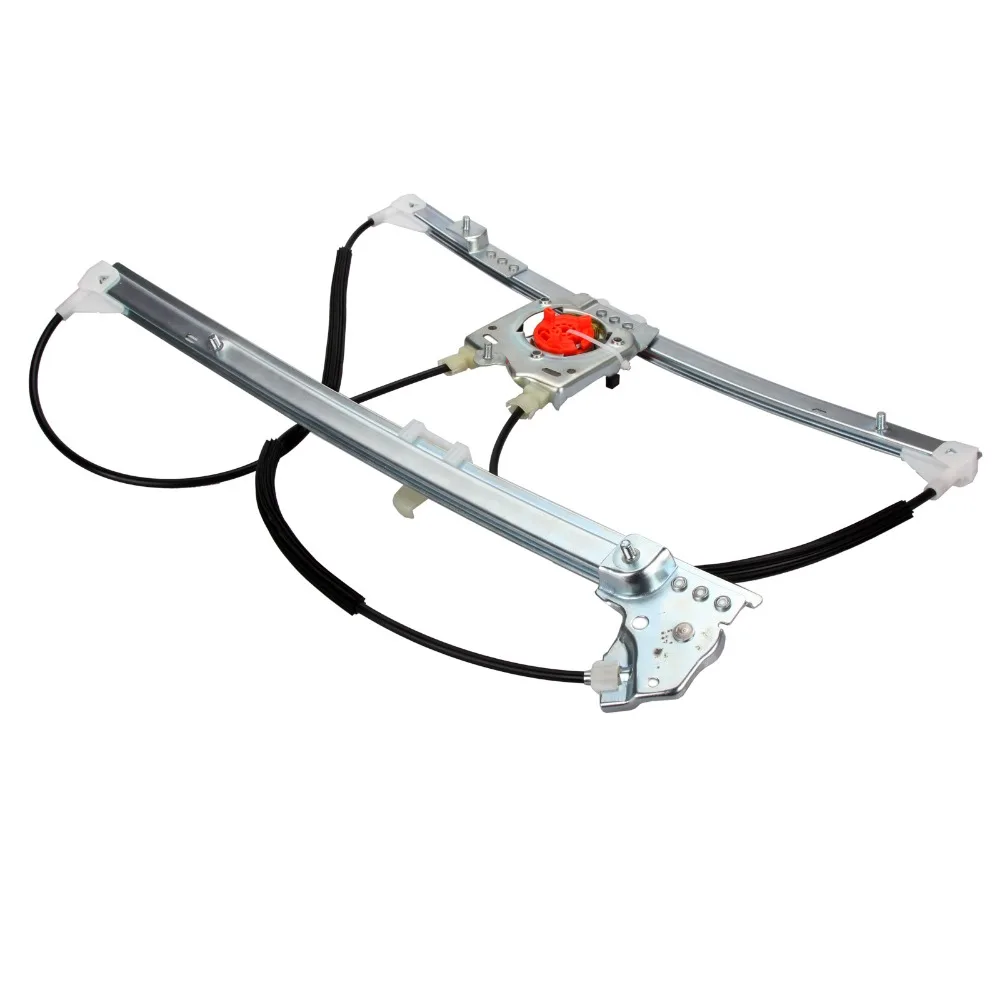 Front Left Passenger Side Window Lifter Regulator For Renault Laguna II 4 Door
Front Left Passenger Side Window Lifter Regulator For Renault Laguna II 4 Door