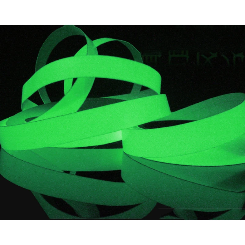 1CM*3M Luminous Strip Home Decoration Stage anti-slip Light Storage Tape PVC Light Film Wall Sticker
1CM*3M Luminous Strip Home Decoration Stage anti-slip Light Storage Tape PVC Light Film Wall Sticker