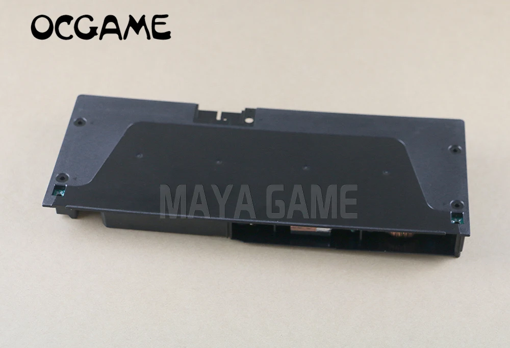 Оригинальный внутренний источник питания OCGAME, адаптер для планшетов PS4 Slim, замена консоли
Оригинальный внутренний источник питания OCGAME, адаптер для планшетов PS4 Slim, замена консоли