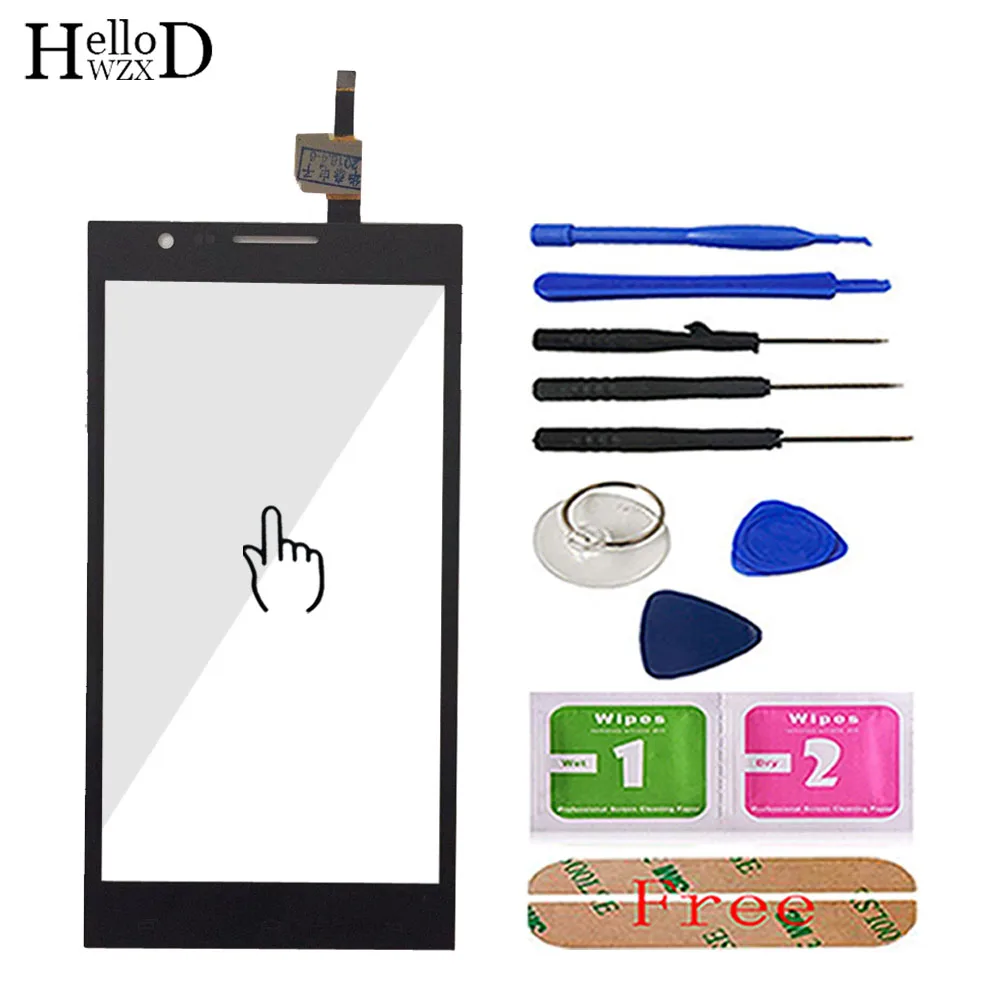 5.0'' Mobile Phone Touch Glass For MTC Smart Surf 4G Touch Screen Glass Digitizer Panel Lens Sensor Tools Adhesive
5.0'' Mobile Phone Touch Glass For MTC Smart Surf 4G Touch Screen Glass Digitizer Panel Lens Sensor Tools Adhesive