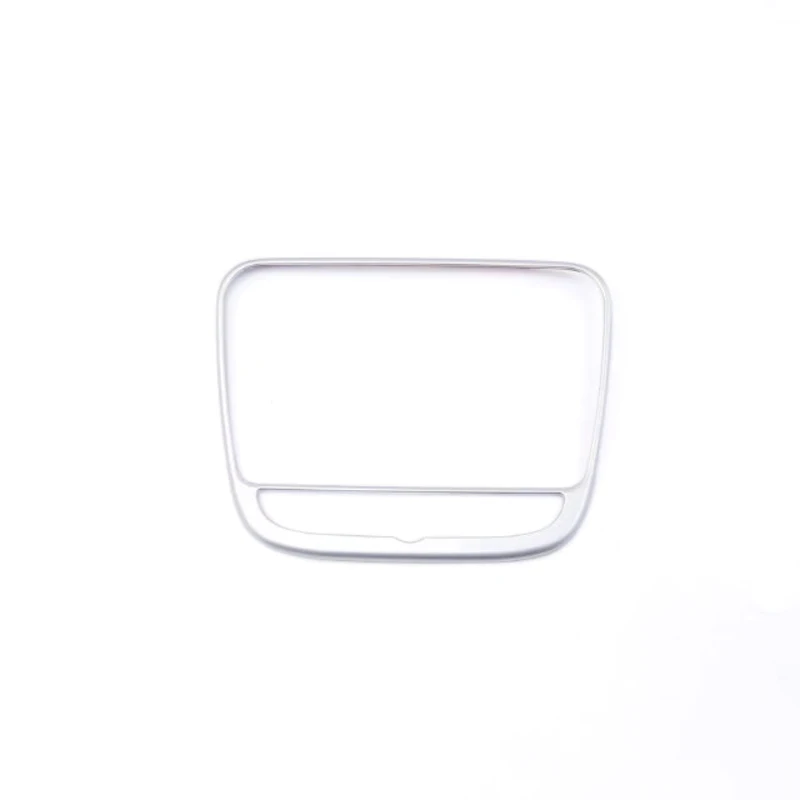 For Chevrolet Equinox 2018 ABS Matte Interior Dashboard Navigation Frame Cover Trim 1pcs Car Styling Accessories
For Chevrolet Equinox 2018 ABS Matte Interior Dashboard Navigation Frame Cover Trim 1pcs Car Styling Accessories