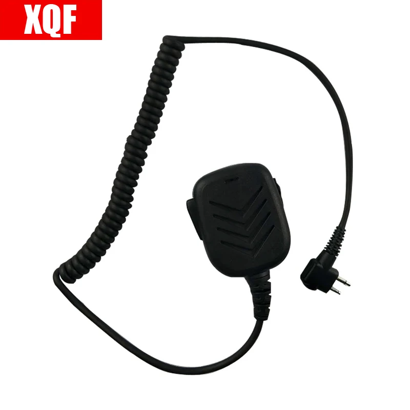 High Quality Hand Shoulder Mic Speaker For Motorola Radio XU2100 XU2600 XU4100 GP68, GP88, GP88S CP150, CP200 SP10, SP21, SP50
High Quality Hand Shoulder Mic Speaker For Motorola Radio XU2100 XU2600 XU4100 GP68, GP88, GP88S CP150, CP200 SP10, SP21, SP50