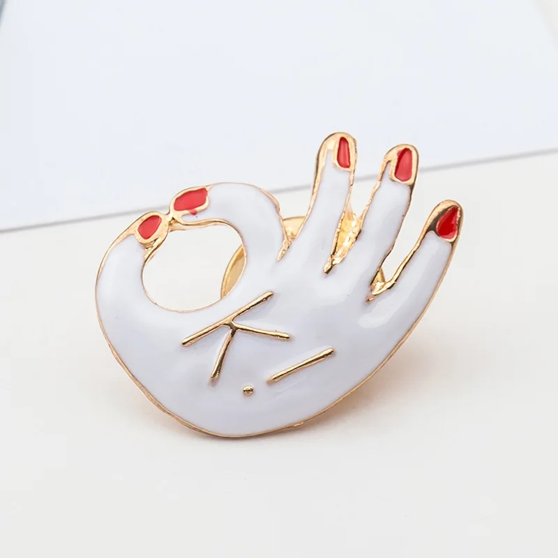 Many Styles Colored Drawing Hamburger Watermelon Pineapple Coconut Tree Cute Cartoon Brooches For Girls Women
Many Styles Colored Drawing Hamburger Watermelon Pineapple Coconut Tree Cute Cartoon Brooches For Girls Women