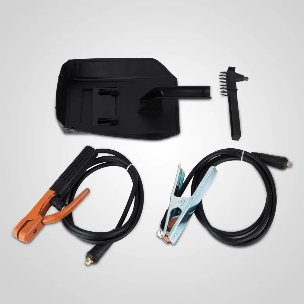 VEVOR Arc Welding Machine New Inverter Arc Welder SS-ARC200 DC IGBT Stick Portable Welding Machinem100-1.2.jpg Product Descripti
VEVOR Arc Welding Machine New Inverter Arc Welder SS-ARC200 DC IGBT Stick Portable Welding Machinem100-1.2.jpg Product Descripti