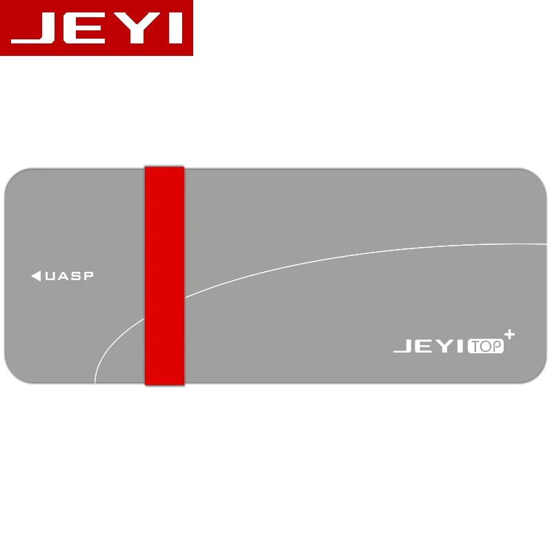 JEYI i9 HDD Enclosure mobile hdd box case Plus NVME full aluminium TYPEC3.1 JMS583 m. 2 USB3.1 M.2 PCIE SSD U.2 PCI-E TYPEC
JEYI i9 HDD Enclosure mobile hdd box case Plus NVME full aluminium TYPEC3.1 JMS583 m. 2 USB3.1 M.2 PCIE SSD U.2 PCI-E TYPEC