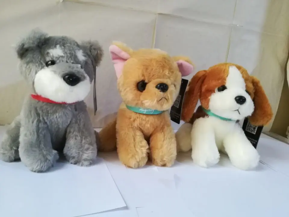 lovely cartoon squatting dog plush toy about 20cm soft doll baby toy birthday gift s2021
lovely cartoon squatting dog plush toy about 20cm soft doll baby toy birthday gift s2021