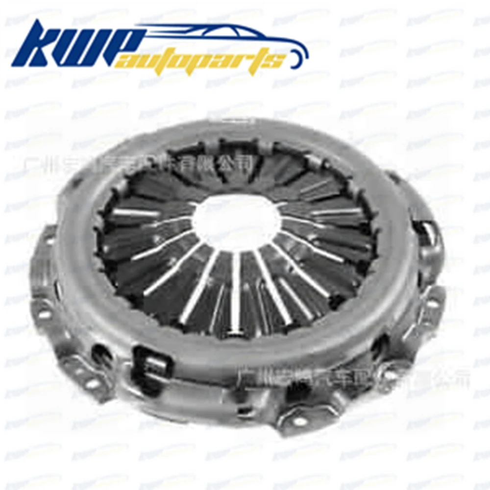 Clutch Cover for Nissan Navara D40 2.5 Dci 2Wd 4Wd 2005-2016 30210Js10B 30210-Eb30A
Clutch Cover for Nissan Navara D40 2.5 Dci 2Wd 4Wd 2005-2016 30210Js10B 30210-Eb30A