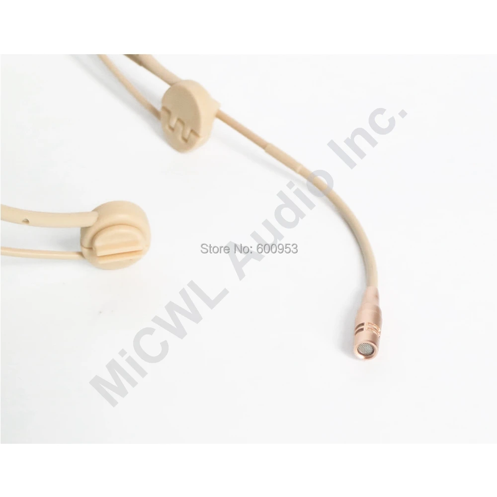 Cardioid Beige Head Headset Microphone for AKG Gemini Samson Wireless Classical Foldable Stage Performance Mics XLR 3Pin mini
Cardioid Beige Head Headset Microphone for AKG Gemini Samson Wireless Classical Foldable Stage Performance Mics XLR 3Pin mini