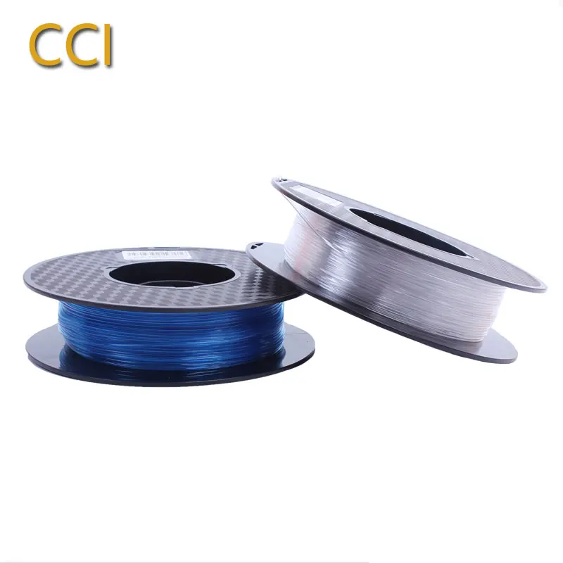 3d printer filament petg material petg 1.75 mm printer petg filament 0.5kg transparent blue and white petg 500g
3d printer filament petg material petg 1.75 mm printer petg filament 0.5kg transparent blue and white petg 500g