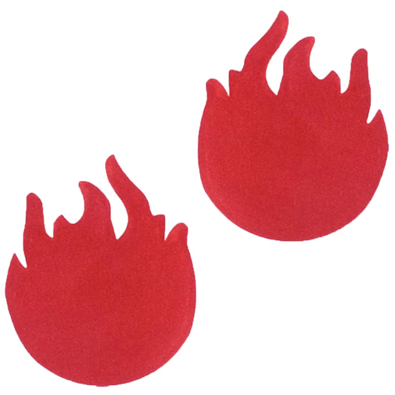 Women Pasties Self Adhesive Breast Stickers Disposable Cubre Pezon Charm Nipple Cover Cosplay Boob Tape Flirting Nipples Covers
Women Pasties Self Adhesive Breast Stickers Disposable Cubre Pezon Charm Nipple Cover Cosplay Boob Tape Flirting Nipples Covers