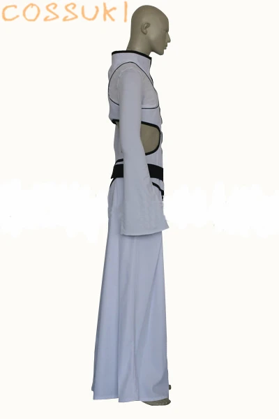 Free Shipping!Bleach The Sexta Espada Luppi Cosplay Costume ,Perfect Custom For You !
Free Shipping!Bleach The Sexta Espada Luppi Cosplay Costume ,Perfect Custom For You !