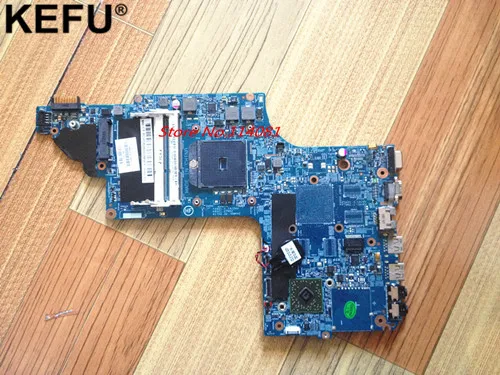 Материнская плата для ноутбука hp Pavilion DV7, полностью протестирована, 682220-001 682220-501
Материнская плата для ноутбука hp Pavilion DV7, полностью протестирована, 682220-001 682220-501