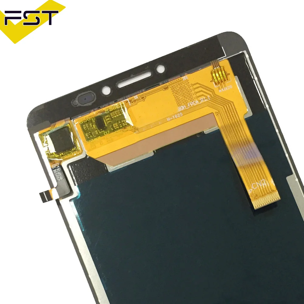Black For Wiko U Feel Fab LCD Display+Touch Screen 100% Tested Assembly Repair Parts 5.5 Inches+Tools+Adhesive
Black For Wiko U Feel Fab LCD Display+Touch Screen 100% Tested Assembly Repair Parts 5.5 Inches+Tools+Adhesive