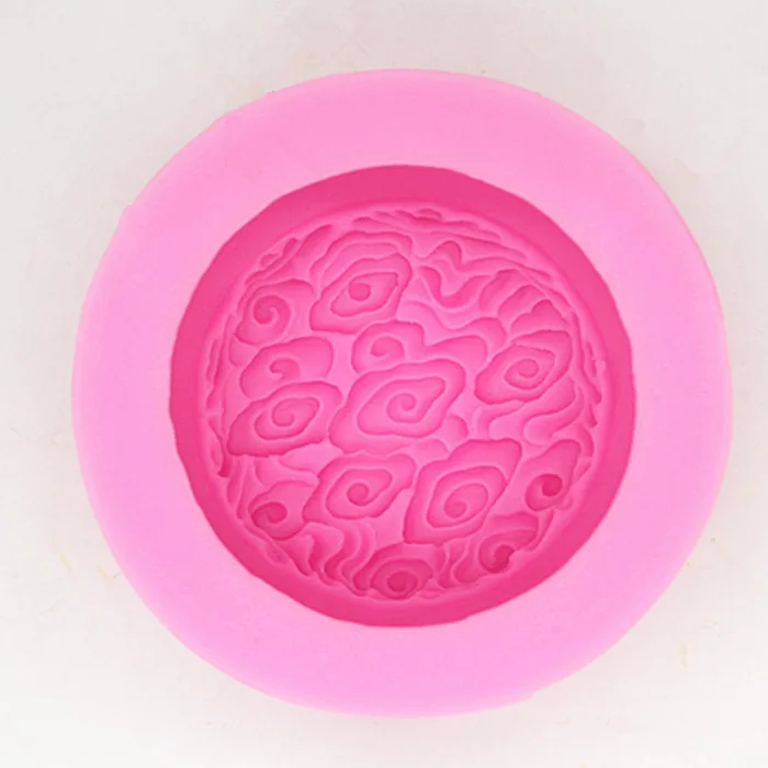C1186 Xiangyun silicone Aromatherapy Plaster Decoration Mould Cake Decoration Mould Handmade Soap Mould
C1186 Xiangyun silicone Aromatherapy Plaster Decoration Mould Cake Decoration Mould Handmade Soap Mould
