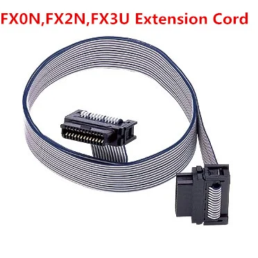 5 см для FX0N,FX2N,FX3U удлинитель для модуля удлинитель ленточный кабель для FX2N Соединительный шнур Удлинитель 26-жильный кабель
5 см для FX0N,FX2N,FX3U удлинитель для модуля удлинитель ленточный кабель для FX2N Соединительный шнур Удлинитель 26-жильный кабель