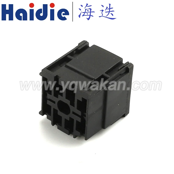 Free shipping 5sets 8pin auto wiring harness cable connector with terminal unsealed plug connector
Free shipping 5sets 8pin auto wiring harness cable connector with terminal unsealed plug connector