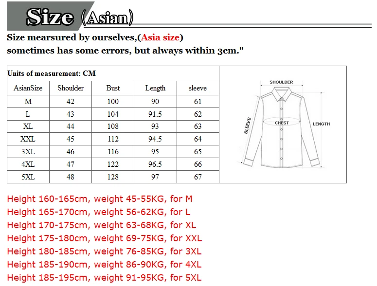 Loldeal New men's woolen coat solid color Fashion long paragraph Slim lapel coat male Business suits men's casual jacket 4XL 5XL
Loldeal New men's woolen coat solid color Fashion long paragraph Slim lapel coat male Business suits men's casual jacket 4XL 5XL