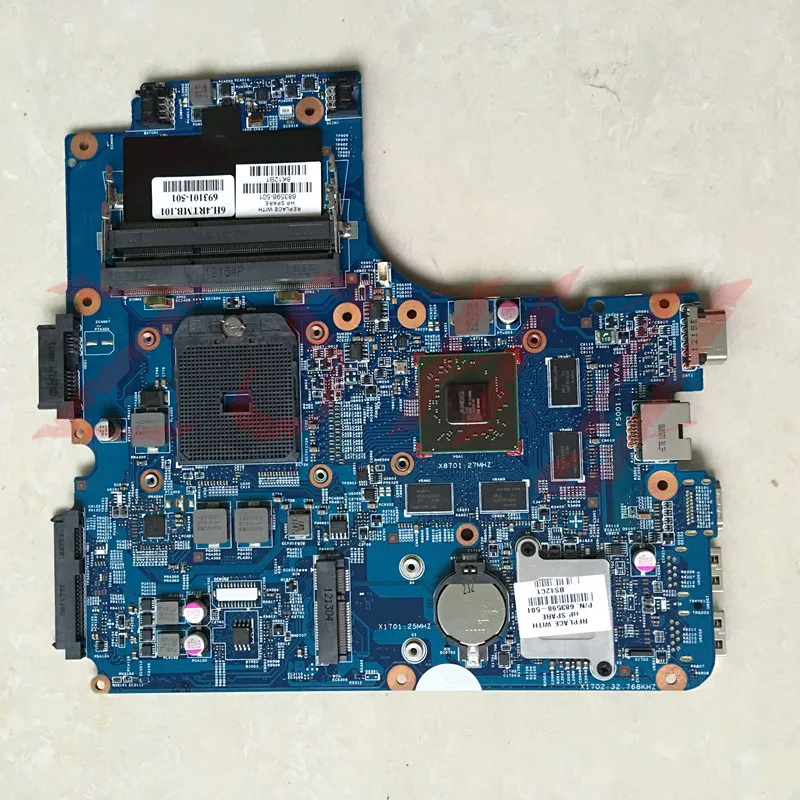 for HP 4545s 4445s 4446s Laptop Motherboard 683599-001 683599-501 683599-601 48.4SM01.011 ddr3
for HP 4545s 4445s 4446s Laptop Motherboard 683599-001 683599-501 683599-601 48.4SM01.011 ddr3