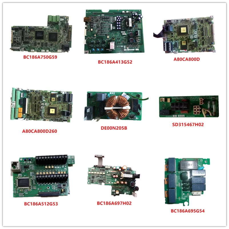 BC186A750G59 | BC186A413G52 A80CA800D A80CA800D260 DE00N205B SD315467H02 BC186A512G53 BC186A697H02 BC186A695G54 б/у|