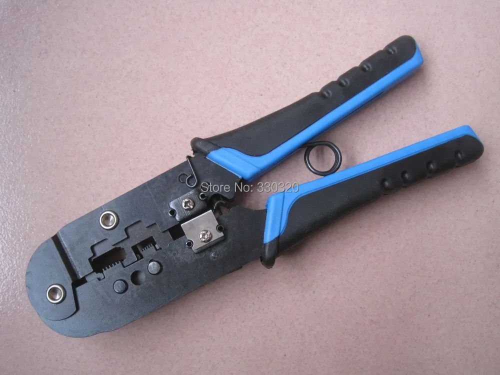RJ11/RJ12/6P UTP Wire Cable Crimper Crimp PC Network Tool,BT British Plug crimping tool
RJ11/RJ12/6P UTP Wire Cable Crimper Crimp PC Network Tool,BT British Plug crimping tool