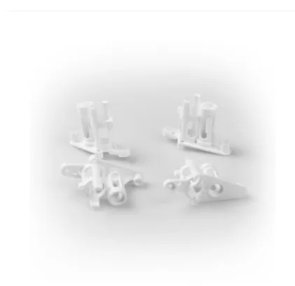 Main Motor Cover Frame HUBSAN X4 STAR WITH APP H507A R/C Helicopter Quadcopter Spare Parts Toy Model Accessories
Main Motor Cover Frame HUBSAN X4 STAR WITH APP H507A R/C Helicopter Quadcopter Spare Parts Toy Model Accessories
