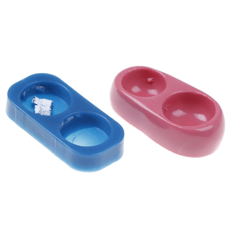 Mini 1/12 Dollhouse Miniature Dog Cat Pet Food With Plate Simulation Furniture Model Toys For Doll Accessories Decoration
Mini 1/12 Dollhouse Miniature Dog Cat Pet Food With Plate Simulation Furniture Model Toys For Doll Accessories Decoration